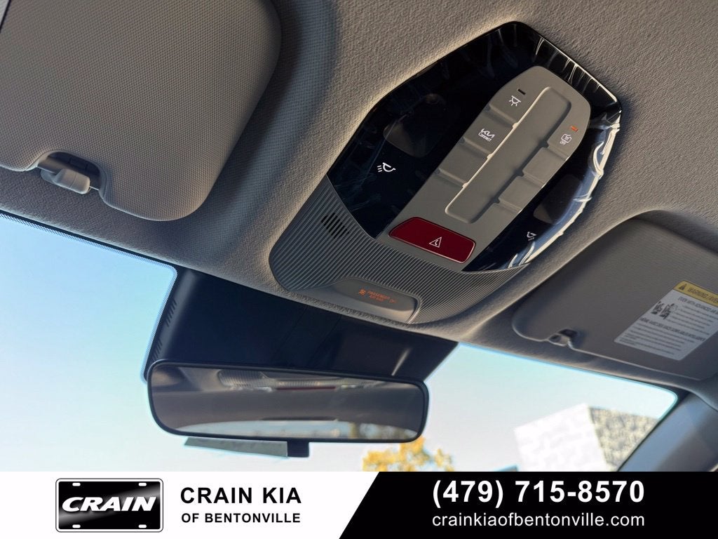 2027 Kia K4 LX