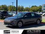 2027 Kia K4 LX