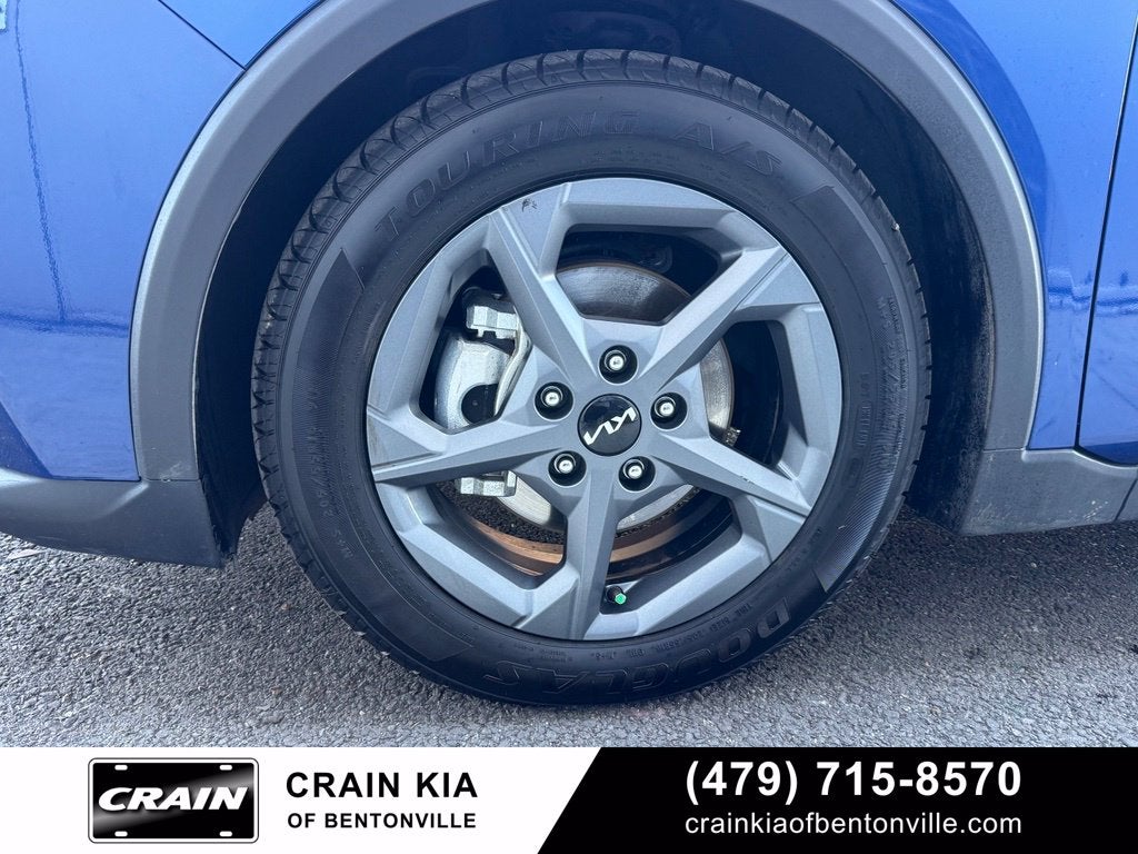 2025 Kia K4 LXS - KIA CPO / CLEAN CARFAX / ONE OWNER