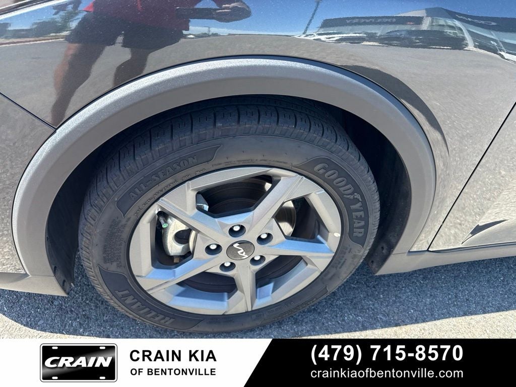 2025 Kia K4 LXS - KIA CPO / CARFAX ONE OWNER