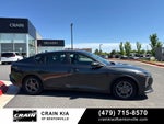 2025 Kia K4 LXS - KIA CPO / CARFAX ONE OWNER