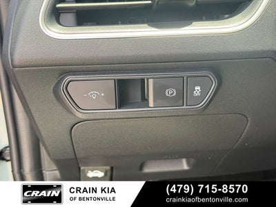 2026 Kia K4 LXS - KIA CPO / CLEAN CARFAX / ONE OWNER