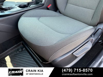 2026 Kia K4 LXS - KIA CPO / CLEAN CARFAX / ONE OWNER