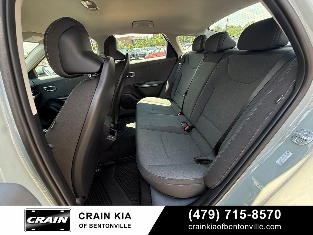 2026 Kia K4 LXS - KIA CPO / CLEAN CARFAX / ONE OWNER