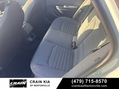 2025 Kia K4 EX - KIA CPO / CLEAN CARFAX / ONE OWNER