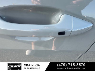 2025 Kia K4 EX - KIA CPO / CLEAN CARFAX / ONE OWNER
