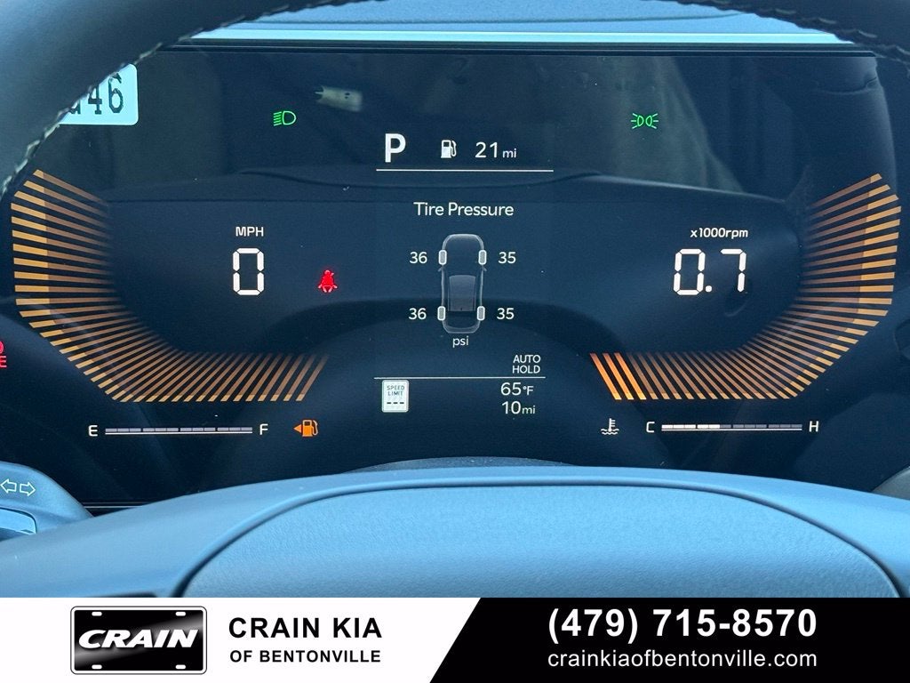 2027 Kia K4 EX