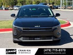 2027 Kia K4 EX