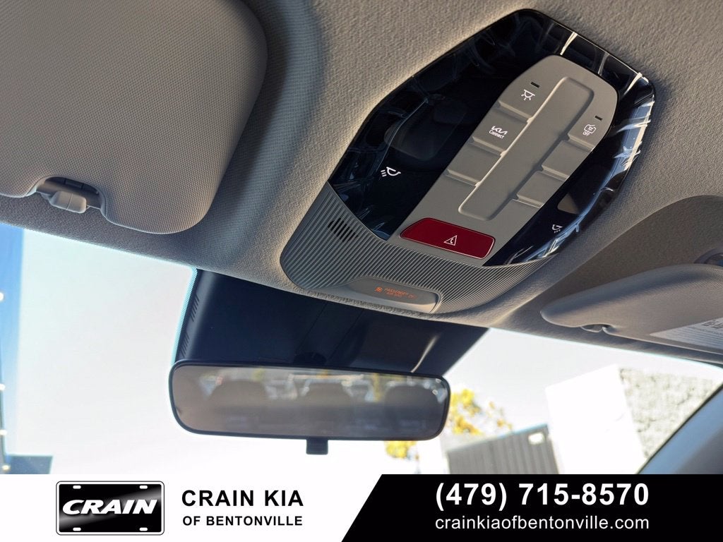2027 Kia K4 EX