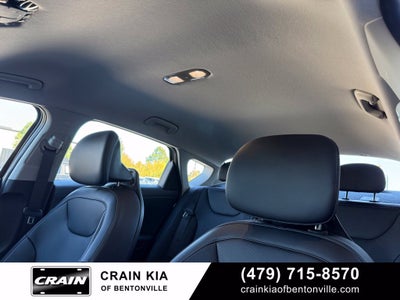 2027 Kia K4 EX