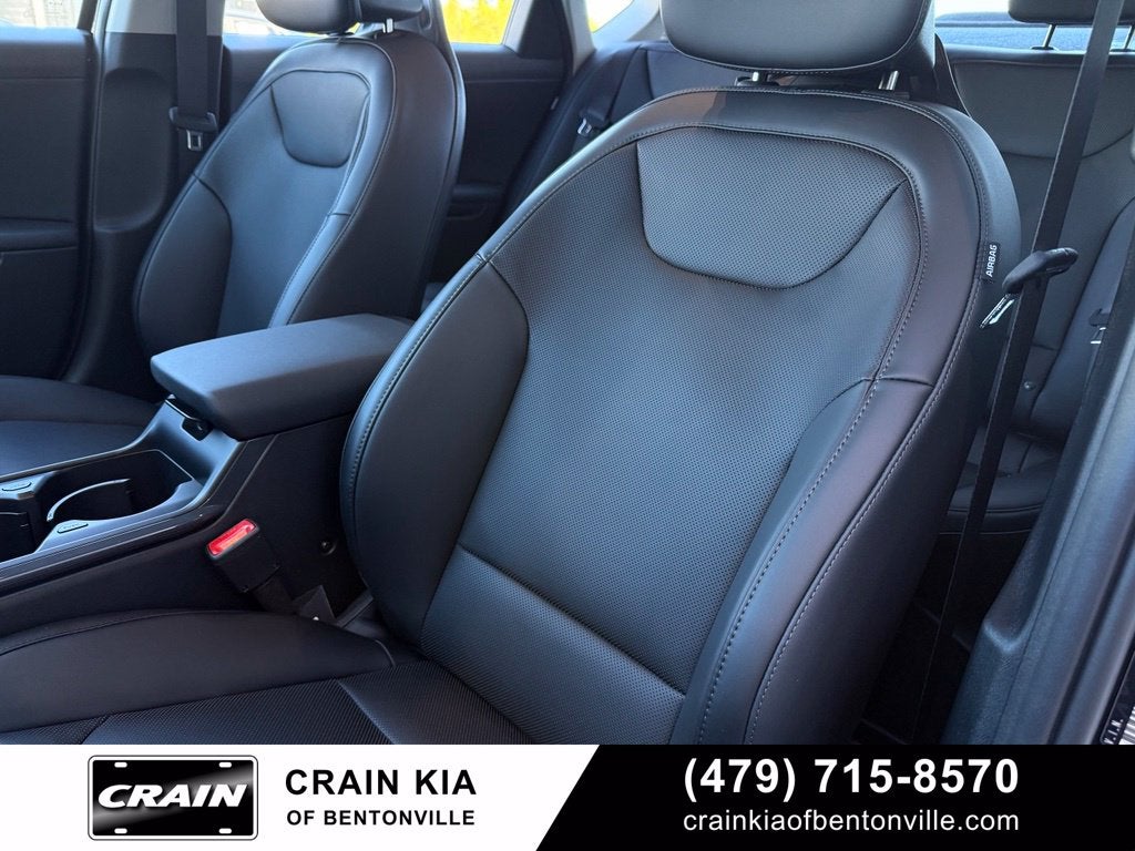 2027 Kia K4 EX