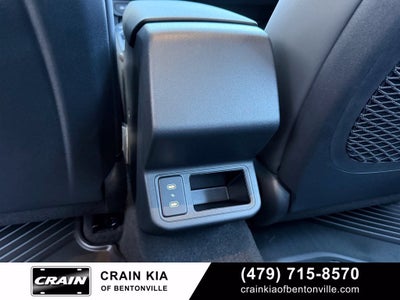 2027 Kia K4 EX