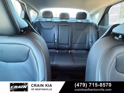 2027 Kia K4 EX