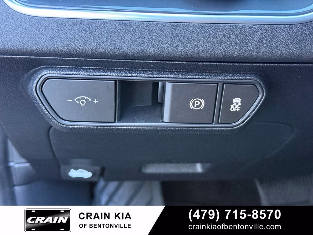 2027 Kia K4 EX