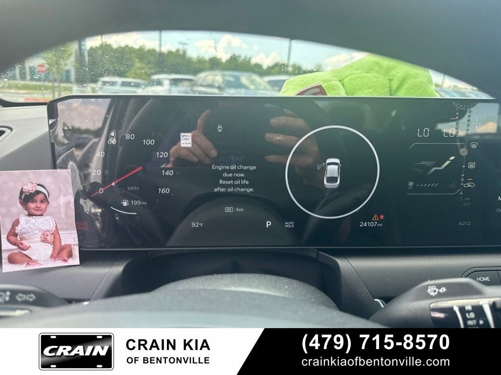 2025 Kia K4 EX - KIA CPO / CLEAN CARFAX / ONE OWNER