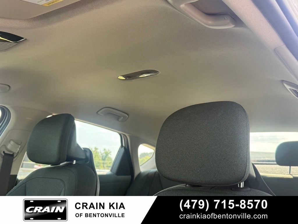 2025 Kia K4 EX - KIA CPO / CLEAN CARFAX / ONE OWNER