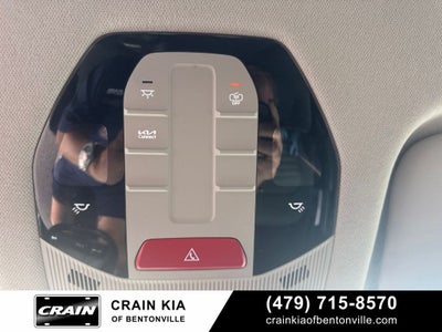 2025 Kia K4 EX - KIA CPO / CLEAN CARFAX / ONE OWNER