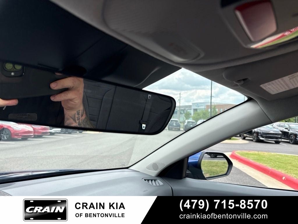 2025 Kia K4 EX - KIA CPO / CLEAN CARFAX / ONE OWNER