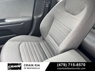 2025 Kia K4 EX - KIA CPO / CLEAN CARFAX / ONE OWNER