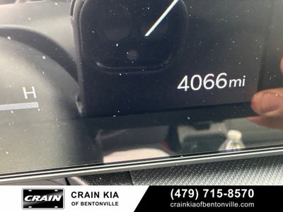 2025 Kia K4 EX - KIA CPO / CLEAN CARFAX / ONE OWNER