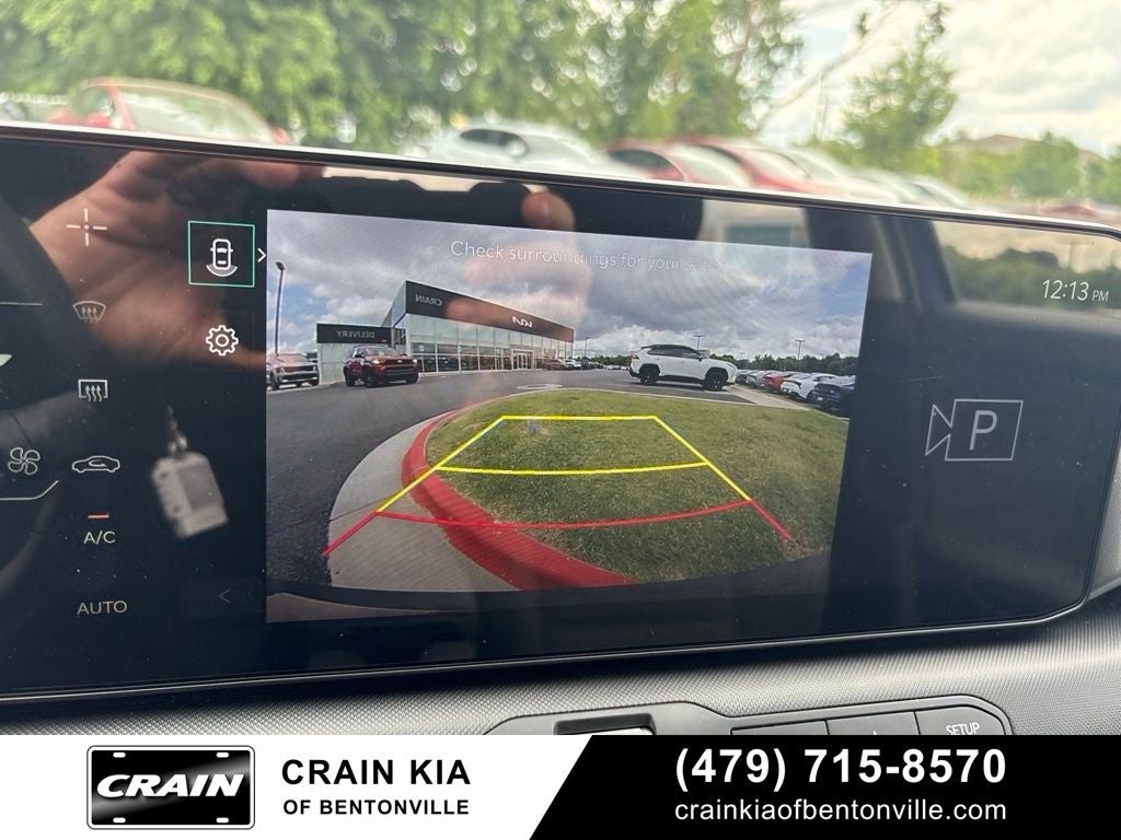 2025 Kia K4 EX - KIA CPO / CLEAN CARFAX / ONE OWNER
