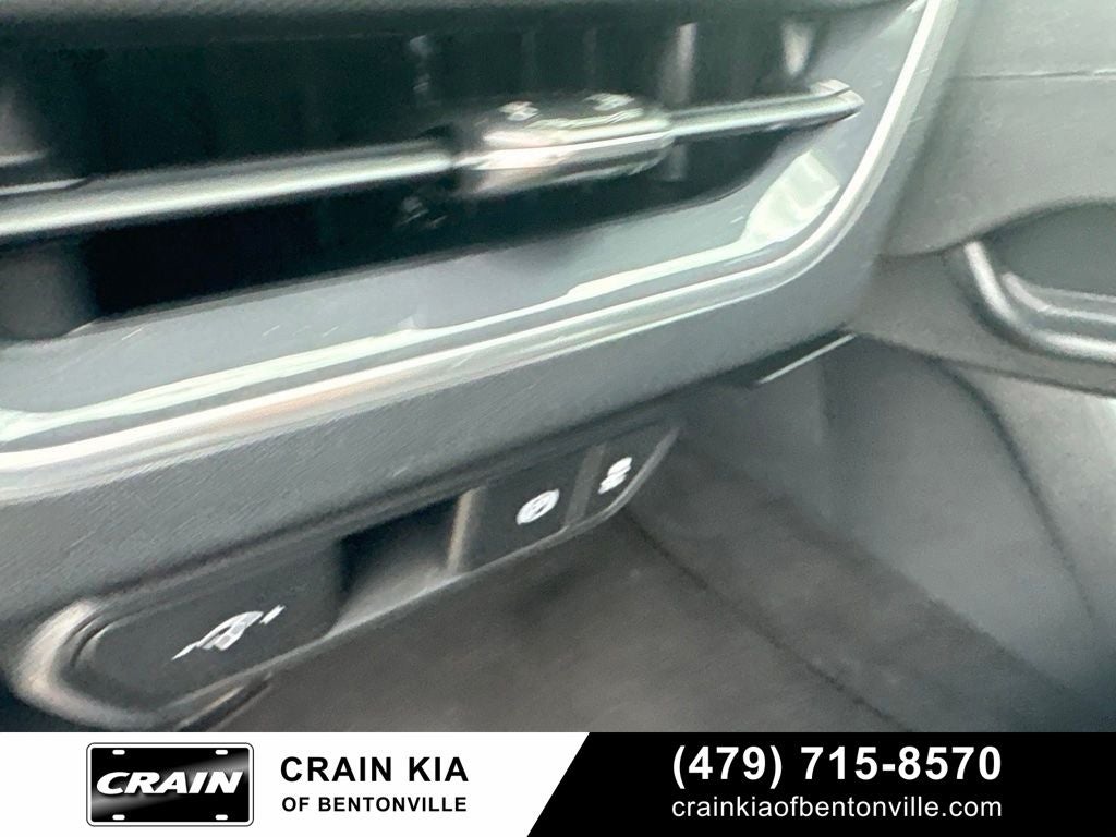 2025 Kia K4 EX - KIA CPO / CLEAN CARFAX / ONE OWNER