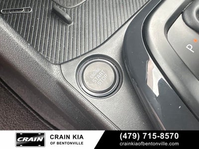 2025 Kia K4 EX - KIA CPO / CLEAN CARFAX / ONE OWNER