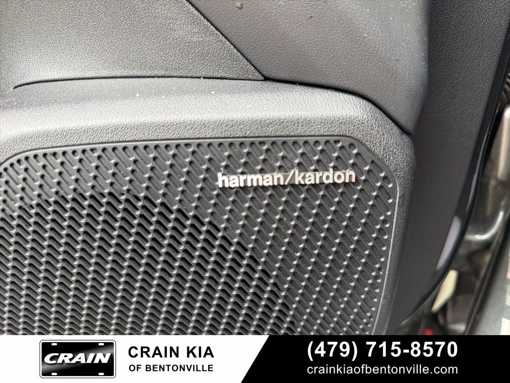 2025 Kia K4 GT-Line Turbo - KIA CPO / PANORAMIC SUNROOF / RED INTERIOR