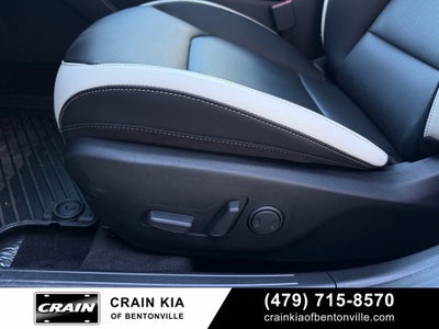 2027 Kia K4 GT-Line