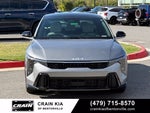 2027 Kia K4 GT-Line