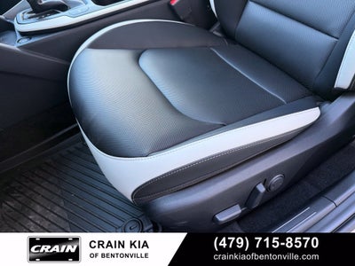 2027 Kia K4 GT-Line