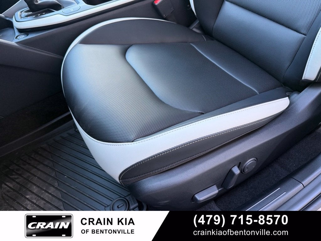 2027 Kia K4 GT-Line