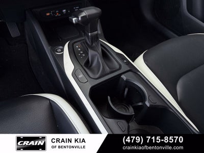 2025 Kia K4 GT-Line - KIA CPO / SUNROOF / CLEAN CARFAX / ONE OWNER