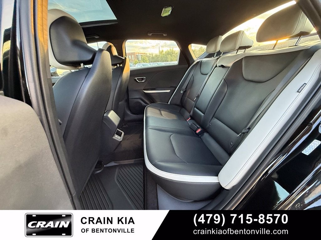 2027 Kia K4 GT-Line
