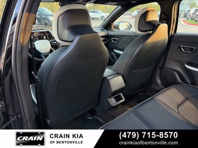 2027 Kia K4 GT-Line