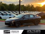 2027 Kia K4 GT-Line