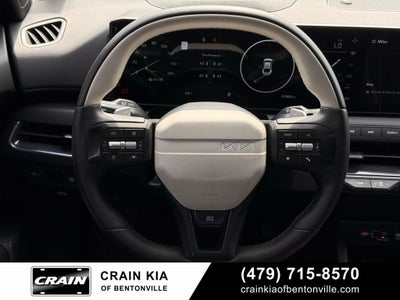 2025 Kia K4 GT-Line - KIA CPO / PANORAMIC SUNROOF / ONE OWNER