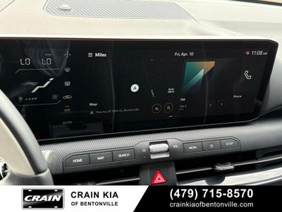 2025 Kia K4 GT-Line - KIA CPO / PANORAMIC SUNROOF / ONE OWNER