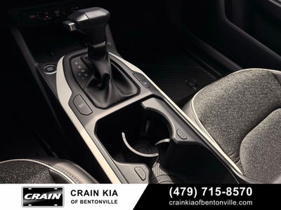 2025 Kia K4 GT-Line - KIA CPO / PANORAMIC SUNROOF / ONE OWNER