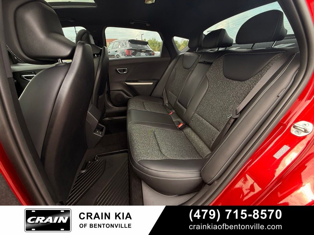 2025 Kia K4 GT-Line - KIA CPO / PANORAMIC SUNROOF / ONE OWNER