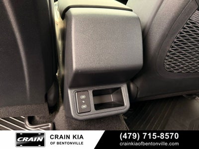 2025 Kia K4 GT-Line - KIA CPO / PANORAMIC SUNROOF / ONE OWNER