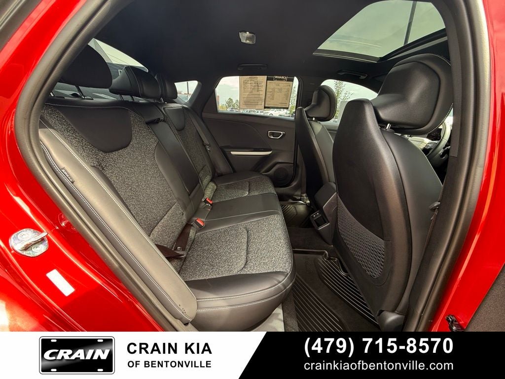 2025 Kia K4 GT-Line - KIA CPO / PANORAMIC SUNROOF / ONE OWNER