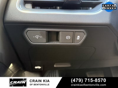 2025 Kia K4 GT-Line - KIA CPO / SUNROOF / CLEAN CARFAX / ONE OWNER