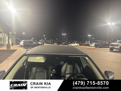 2021 Mazda Mazda CX-30 Select - LEATHER / CLEAN CARFAX