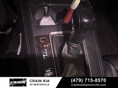 2021 Mazda Mazda CX-30 Select - LEATHER / CLEAN CARFAX