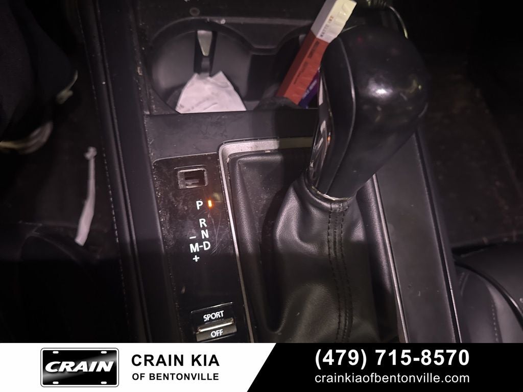 2021 Mazda Mazda CX-30 Select - LEATHER / CLEAN CARFAX