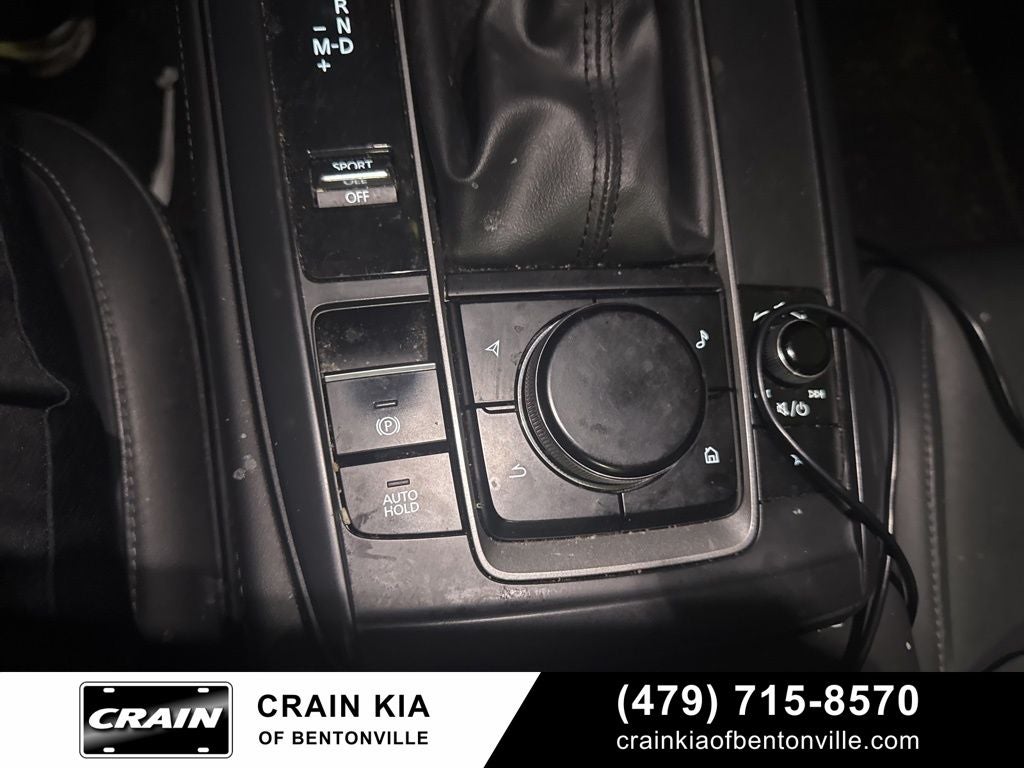 2021 Mazda Mazda CX-30 Select - LEATHER / CLEAN CARFAX