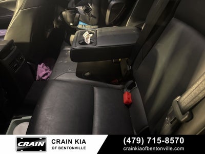 2021 Mazda Mazda CX-30 Select - LEATHER / CLEAN CARFAX