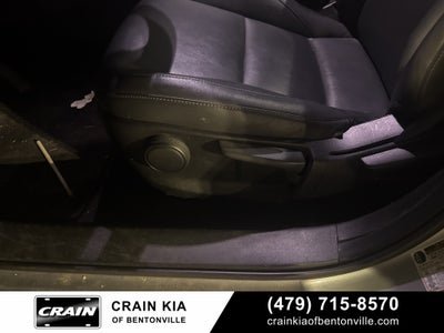 2021 Mazda Mazda CX-30 Select - LEATHER / CLEAN CARFAX