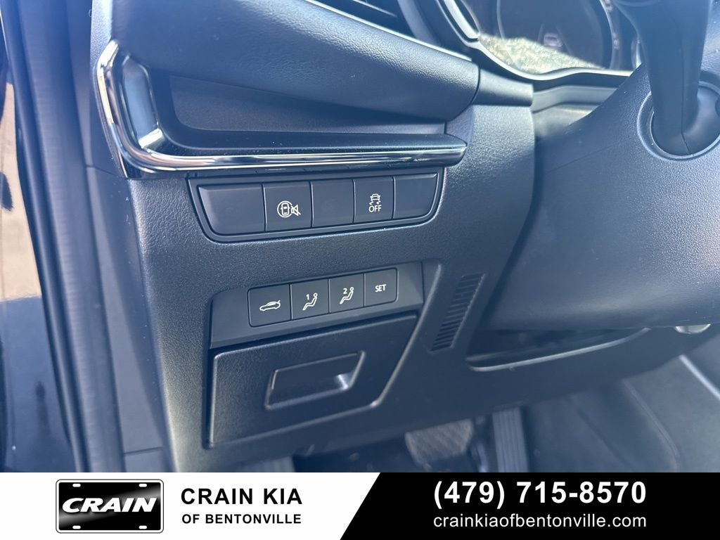 2025 Mazda Mazda3 2.5 S Preferred Package Base - SUNROOF / CLEAN CARFAX